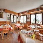 Hotel Gallo Cedrone 3*