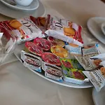 Hotel Gallo Cedrone Valdisotto