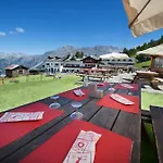 Gallo Cedrone Hotel Valdisotto