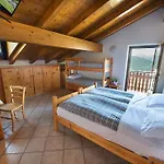 Hotel Gallo Cedrone