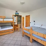 Hotel Gallo Cedrone Valdisotto