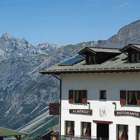 Gallo Cedrone Hotel