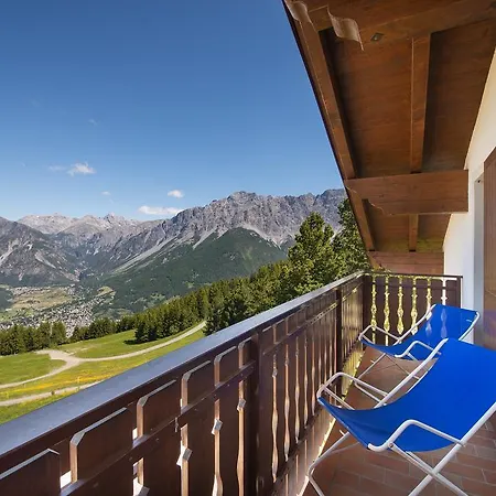 Gallo Cedrone Hotel 3*