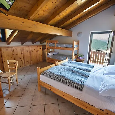 Hotel Gallo Cedrone