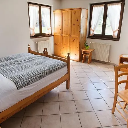 Hotel Gallo Cedrone 3*