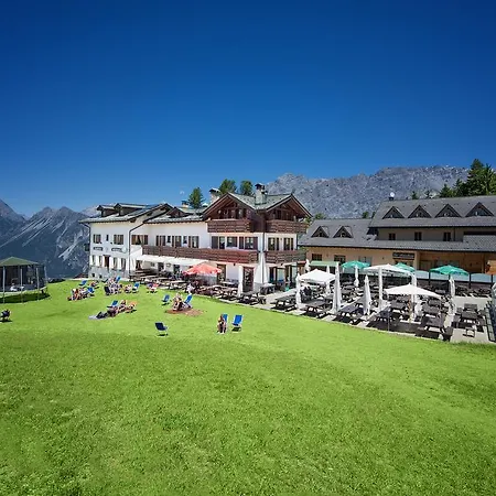 Gallo Cedrone Hotel Valdisotto