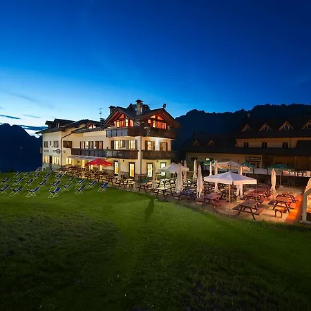 Gallo Cedrone Hotel 3*