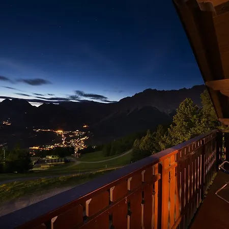 Gallo Cedrone Hotel Valdisotto