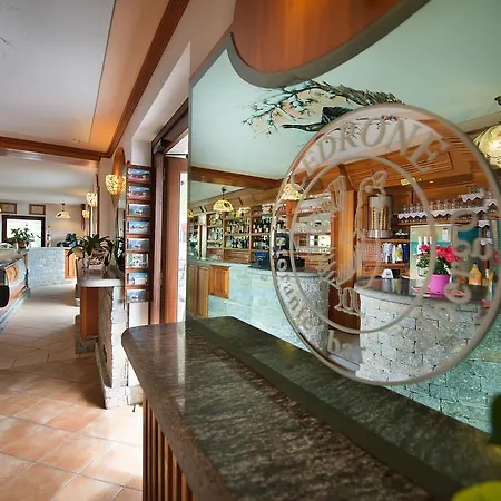 Gallo Cedrone Hotel 3*