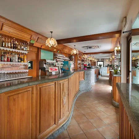 Hotel Gallo Cedrone