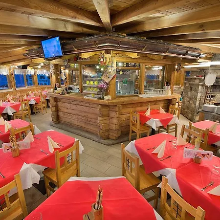 Hotel Gallo Cedrone 3*