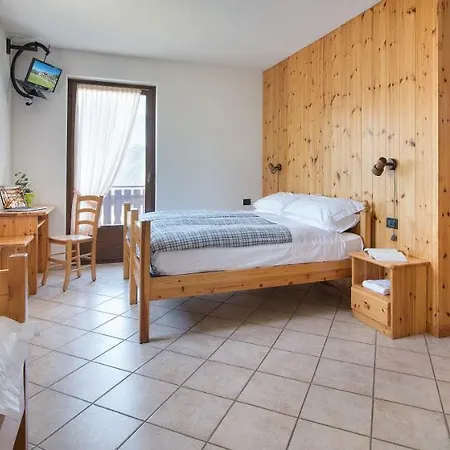 Hotel Gallo Cedrone