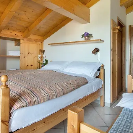 Gallo Cedrone 3* فالديسوتو