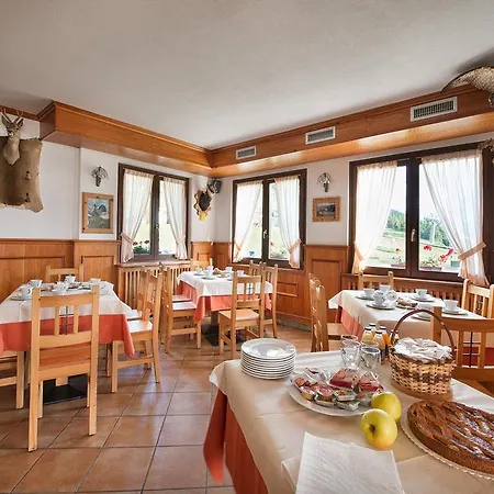 Ξενοδοχείο Gallo Cedrone 3*