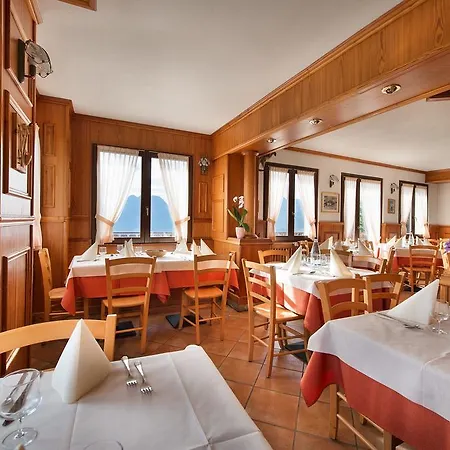 Gallo Cedrone Hotel 3*