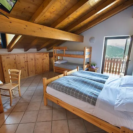 Hotel Gallo Cedrone