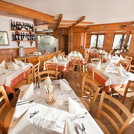 Gallo Cedrone Hotel Valdisotto