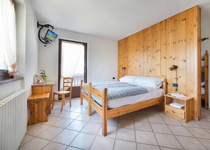 Gallo Cedrone 3*