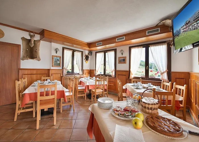 מלון Gallo Cedrone 3*