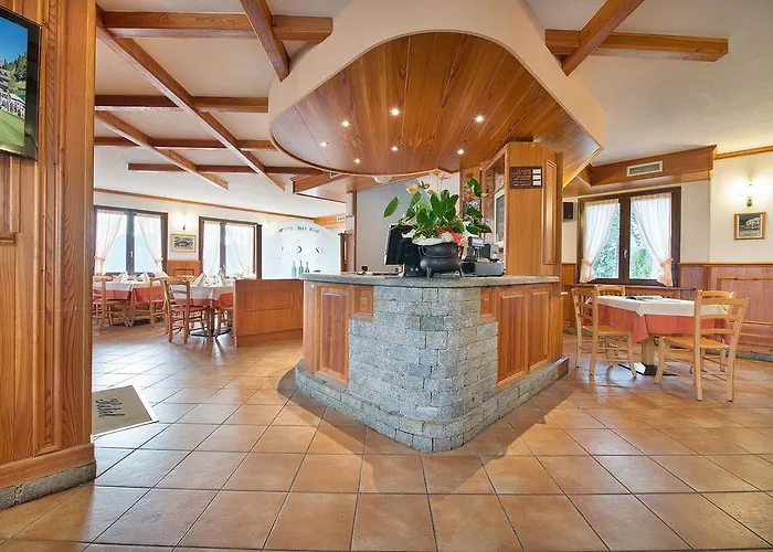 Hotel Gallo Cedrone 3*