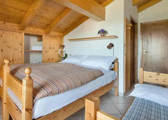 Gallo Cedrone 3* ואלדיסוטו