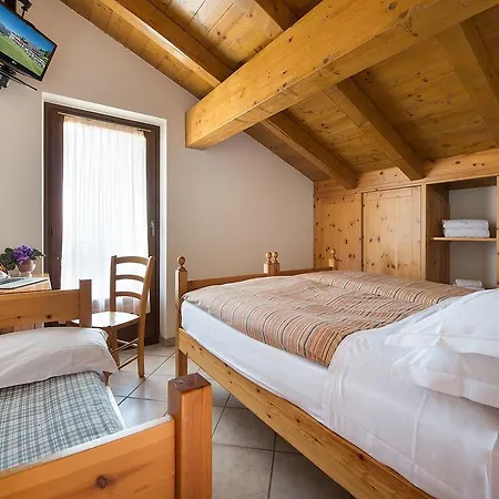 Gallo Cedrone 3* Valdisotto