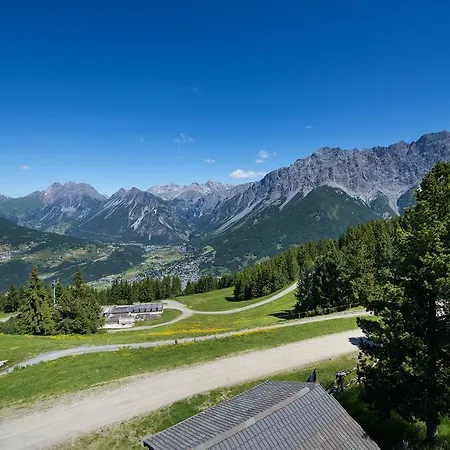 Gallo Cedrone Hotel 3*