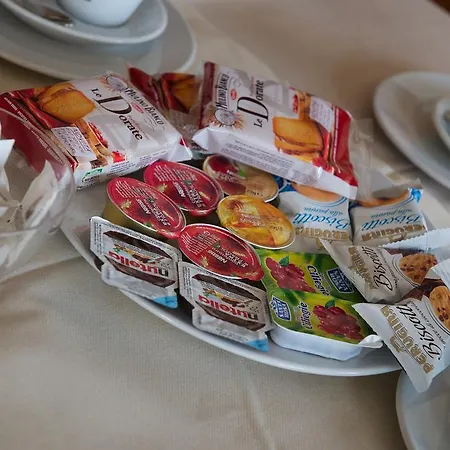 Hotel Gallo Cedrone Valdisotto