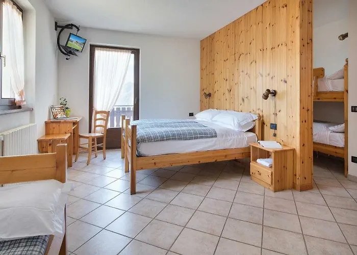 فندق Gallo Cedrone